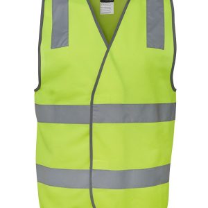 JB's Wear - HV (D+N) SAFETY VEST