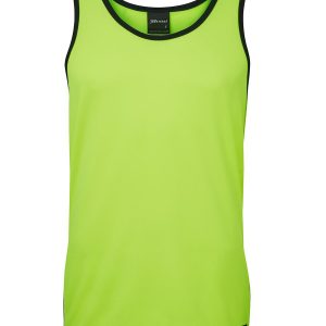 JB's Wear - HV 4602.1 CONTRAST SINGLET