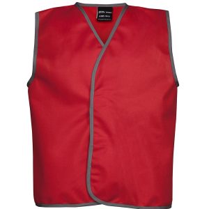 JB's Wear - KIDS COLOU TRICOT VEST