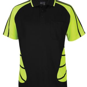 JB's Wear - STREET SPIDER POLO