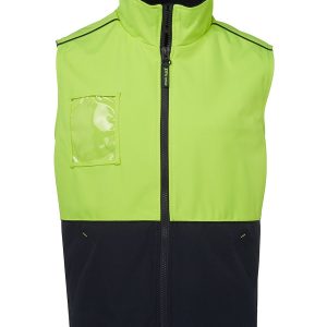 JB's Wear - HV A.T. VEST