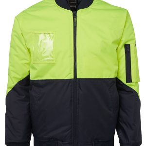JB's Wear - HI VIS FLYING JACKET