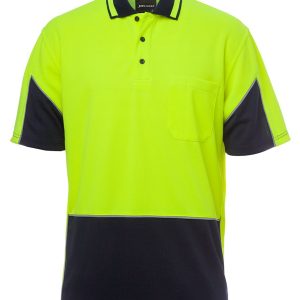 JB's Wear - HV 4602.1 S/S GAP POLO