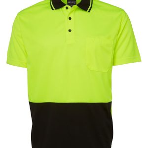 JB's Wear - HV 4602.1 NON CUFF TRAD POLO