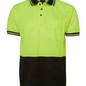 JB's Wear - HV S/S TRAD POLO