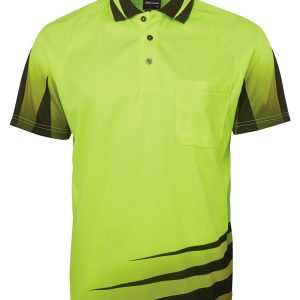 JB's Wear - HV 4602.1 RIPPA SUB POLO