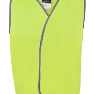 JB's Wear - HV KIDS SAFETY VEST