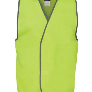 JB's Wear - HV SAFETY VEST
