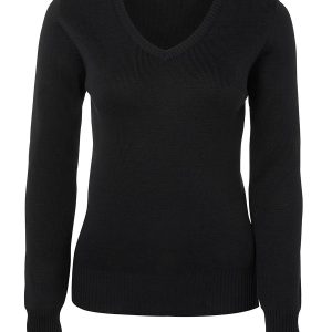 JB's Wear - LADIES KNITTED JUMPER