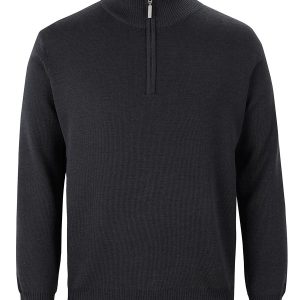 JB's Wear - MENS CORPORATE 1/2 ZIP JUMPER