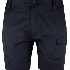 JB's Wear - MULTI POCKET STRETCH TWILL SHORT