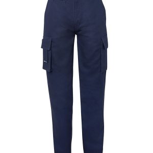 JB's Wear - LADIES MULTI PKT PANT