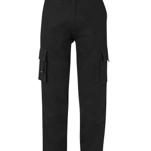 JB's Wear - M/RISED MULTI PKT PANT