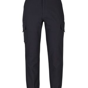 JB's Wear - MULTIPOCKET STRETCH CANVAS JOGGER