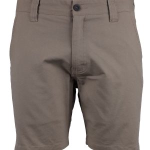 JB's Wear - STRETCH CANVAS SHORT