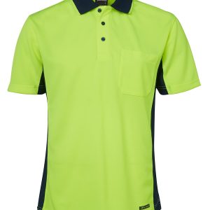 JB's Wear - HV S/S SPORT POLO