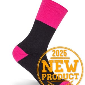 JB's Wear - LADIES ULTRA THICK BAMBOO WORK SOCK