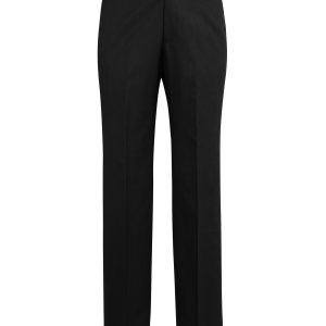 Biz Corporates - 70114R - Mens Cool Stretch Adjustable Waist Pant (Regular)