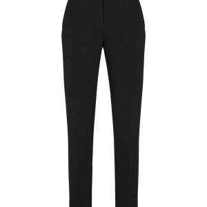 Biz Corporates - 70716R - Mens Siena Slim Fit Flat Front Pant (Regular)