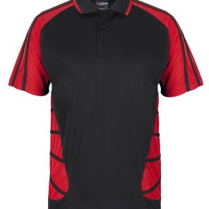 JB's Wear - PODIUM ARACHNID POLO