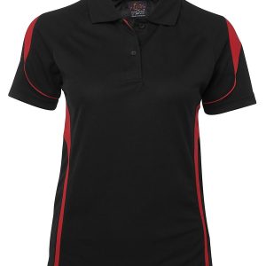 JB's Wear - PDM LADIES BELL POLO
