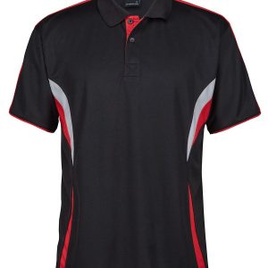 JB's Wear - PODIUM COOL POLO