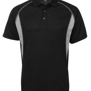 JB's Wear - PODIUM INSERT POLO