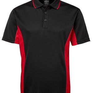 JB's Wear - PODIUM C/TRAST POLO