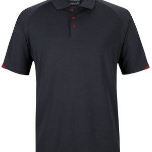JB's Wear - PODIUM CONTRAST STRETCH POLO