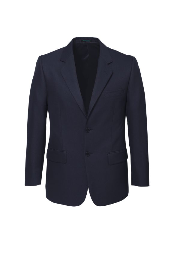 Mens Cool Stretch 2 Button Classic Jacket - Image 2