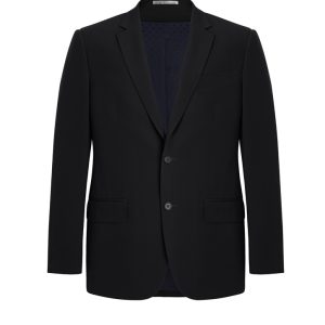 Biz Corporates - 80717 - Mens Siena 2 Button Jacket