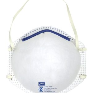 JB's Wear - P1 RESPIRATOR (20PC)
