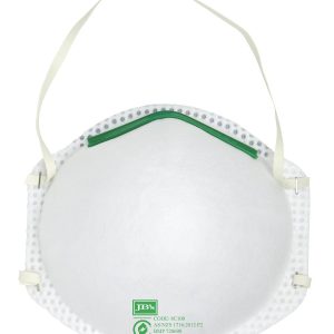 JB's Wear - P2 RESPIRATOR (20PC)