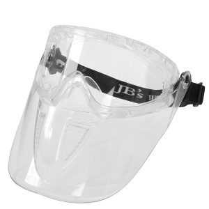 JB's Wear - GOGGLE AND MASK COMBINATION