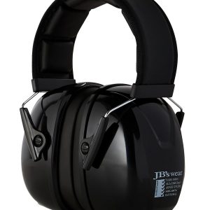 JB's Wear - 32dB SUPREME EAR MUFF