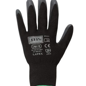 JB's Wear - LATEX GLOVE (12 PK)