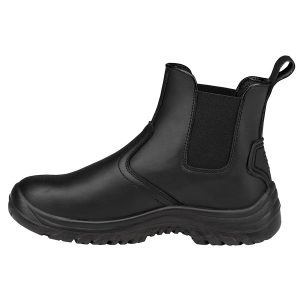 JB's Wear - OUTBACK ELASTIC SIDED SAFETY BOOT