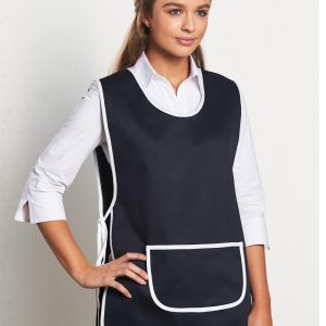 Shiny - AP05 - AP05 Ladies' Smock Apron