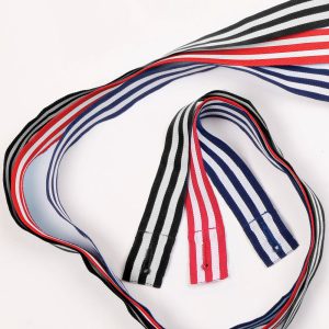 Shiny - AP11 - AP11 CHANGEABLE TWO TONE APRON STRAPS