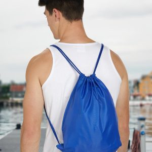 Shiny - B4112 - B4112 SWIM BACKPACK