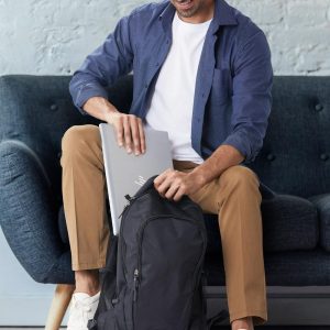 Shiny - B5000 - B5000 EXECUTIVE BACKPACK