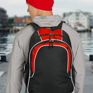 Shiny - B5020 - B5020 WINNER BACKPACK