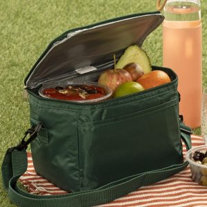 Shiny - B6001 - B6001 COOLER BAG - 6 Can Cooler Bag