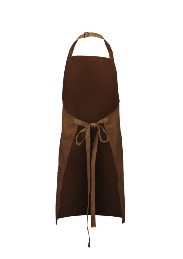 Barley Apron - Image 5