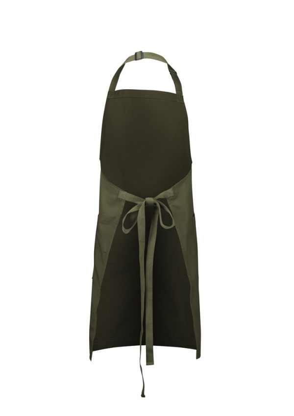 Barley Apron - Image 6
