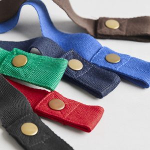 Biz Collection - BA51 - Urban Waist Straps