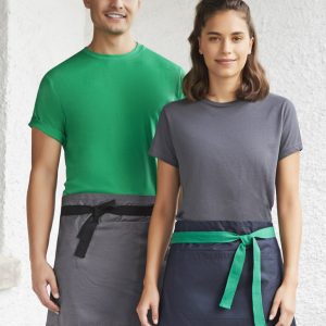 Biz Collection - BA54 - Urban Waist Apron