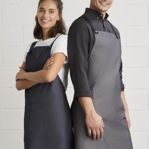 Biz Collection - BA55 - Urban Bib Apron