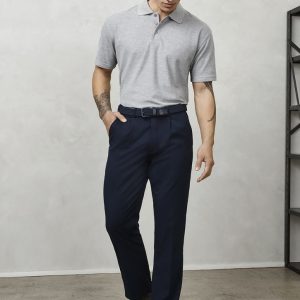 Biz Collection - BS10110R - Mens Detroit Pant (Regular)