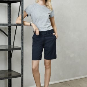 Biz Collection - BS10322 - Womens Detroit Short